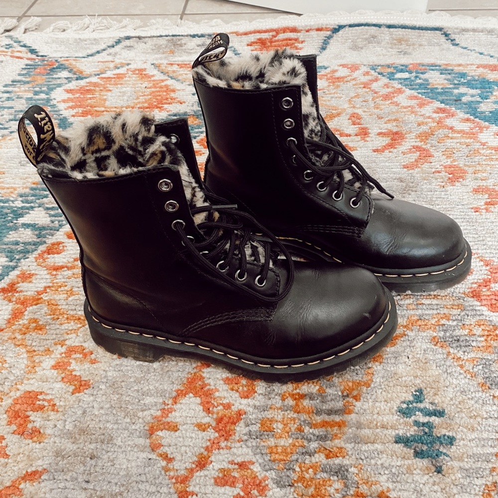 Doc martins
